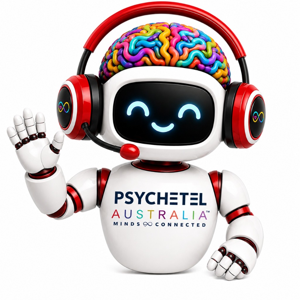 PsycheBot