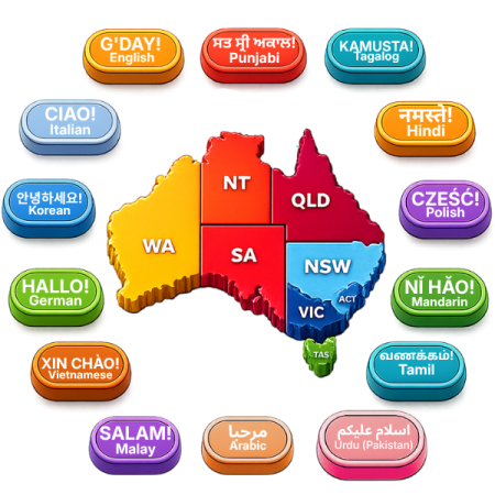 Map image - Multilingual (1)